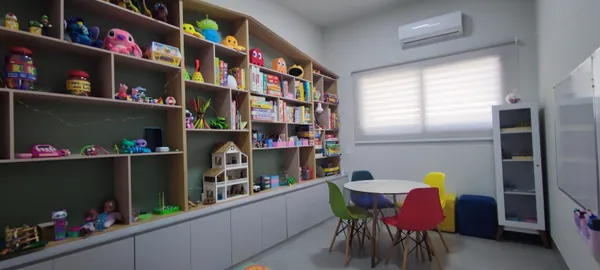 Clínica Singulari — Espaço 7